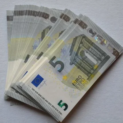 buy fake euro bills