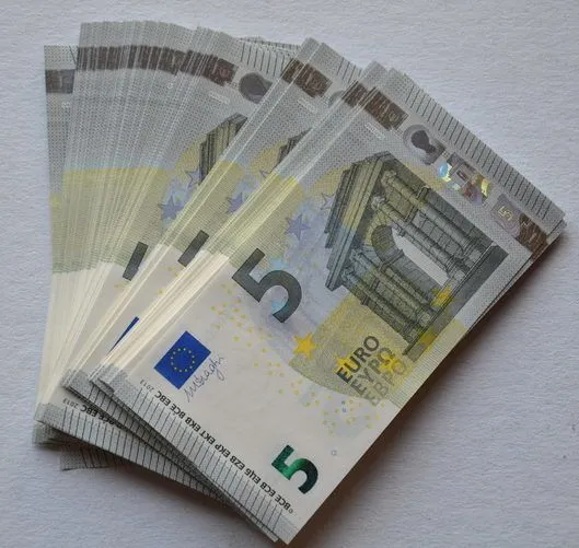 buy fake euro bills